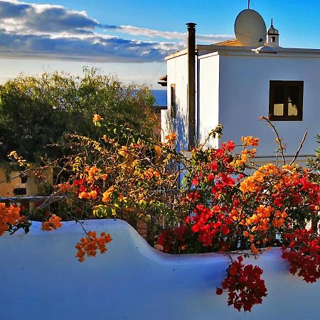 Casa La Costa, Pension Con Vistas Al Mar Extérieur photo