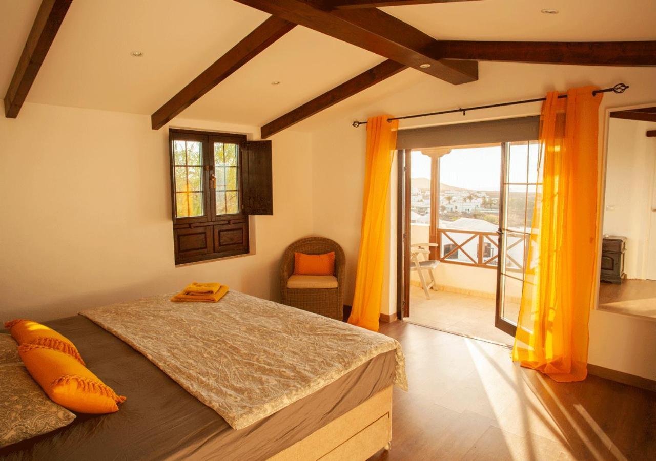 Casa La Costa, Pension Con Vistas Al Mar Extérieur photo