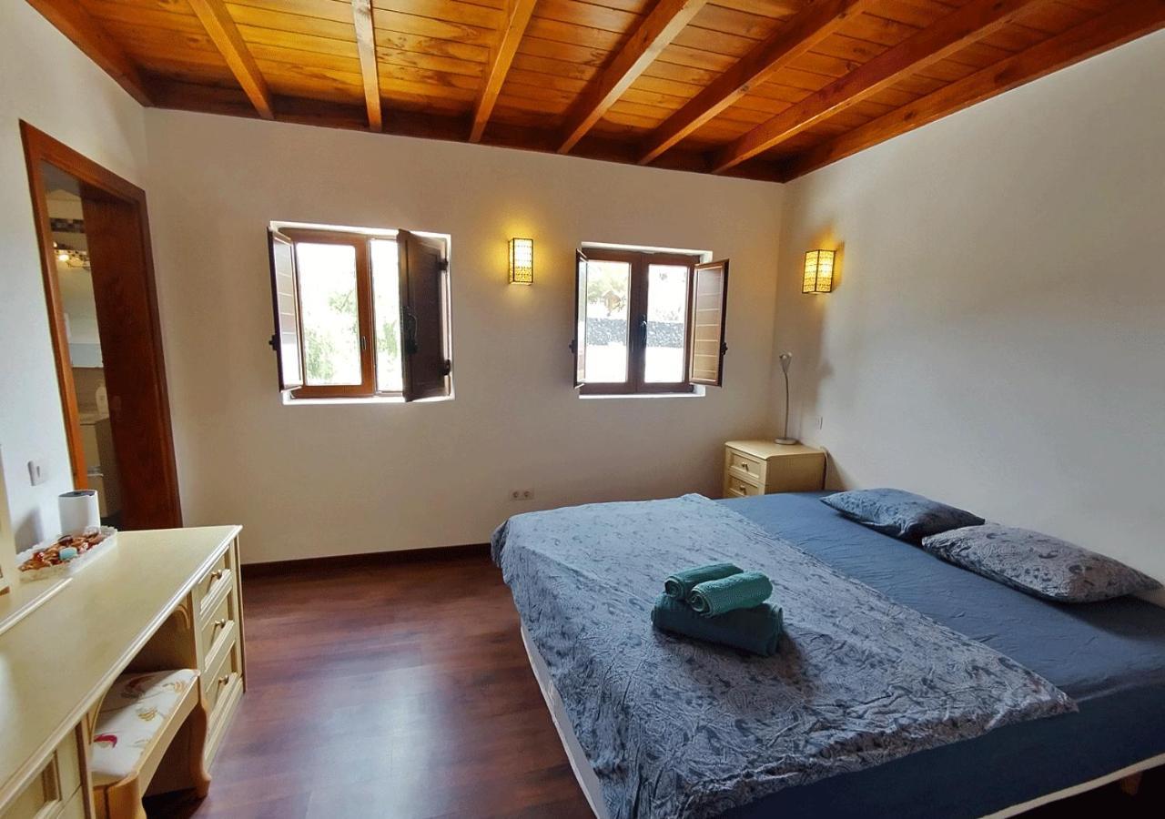 Casa La Costa, Pension Con Vistas Al Mar Extérieur photo