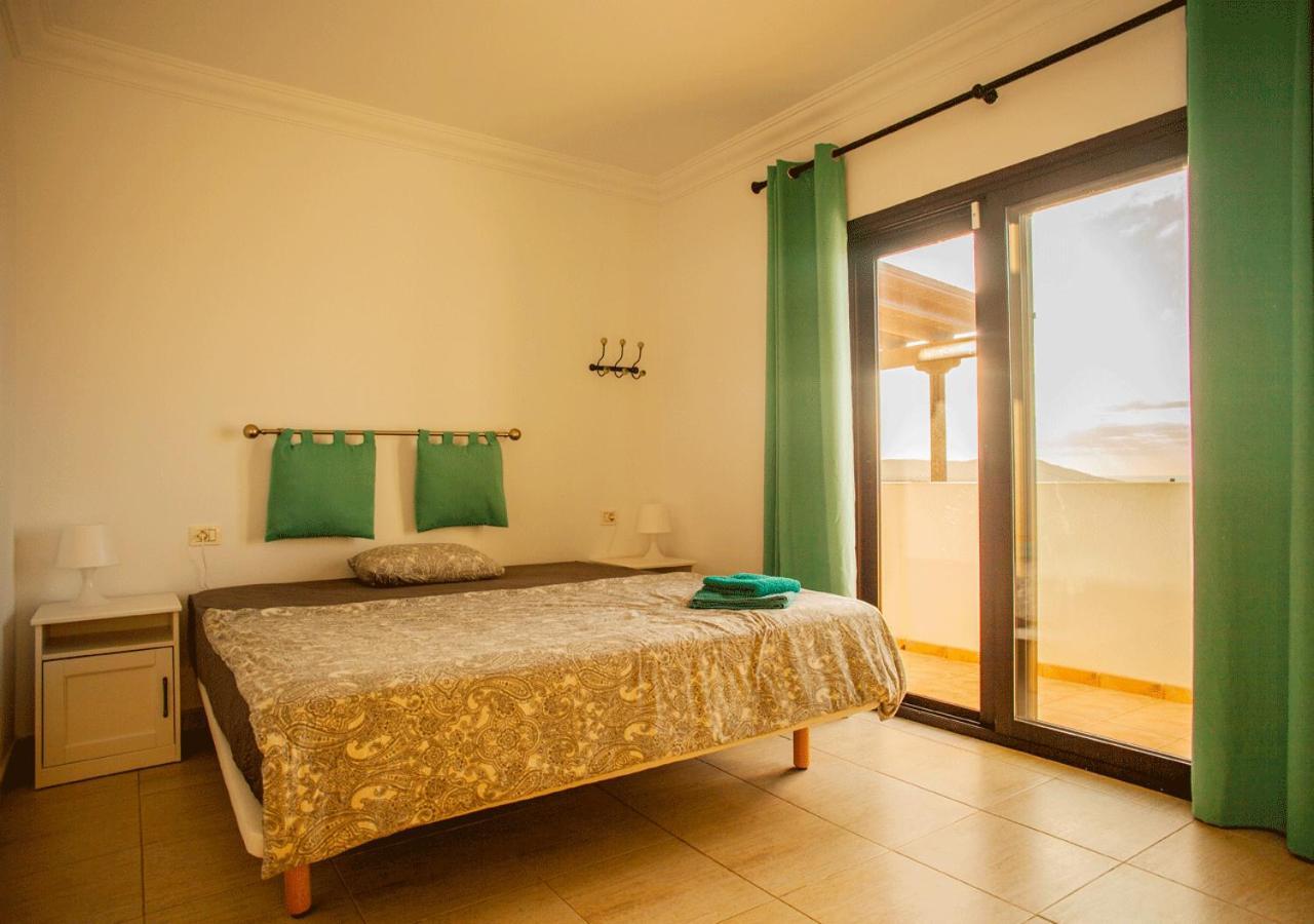 Casa La Costa, Pension Con Vistas Al Mar Extérieur photo
