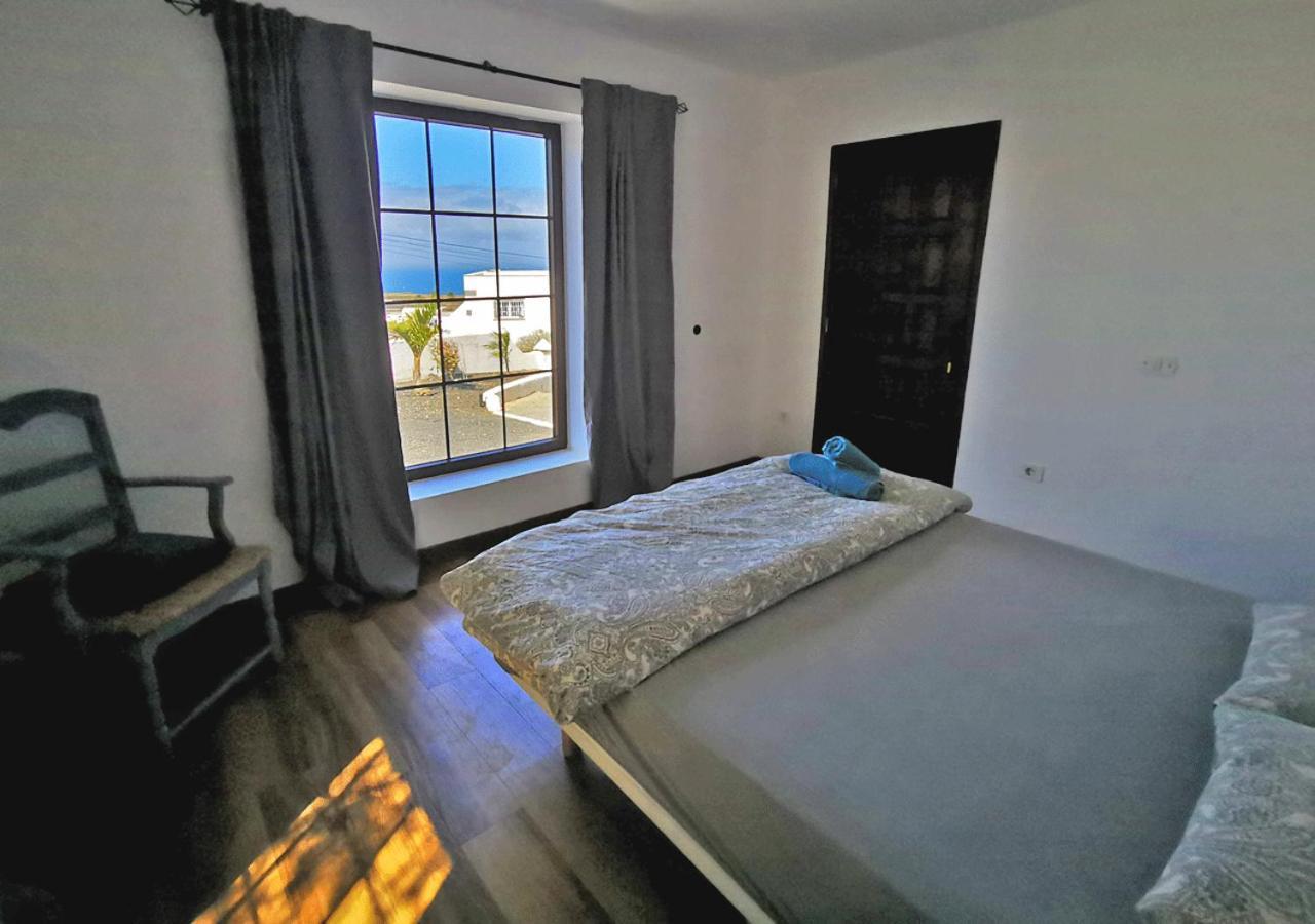 Casa La Costa, Pension Con Vistas Al Mar Extérieur photo