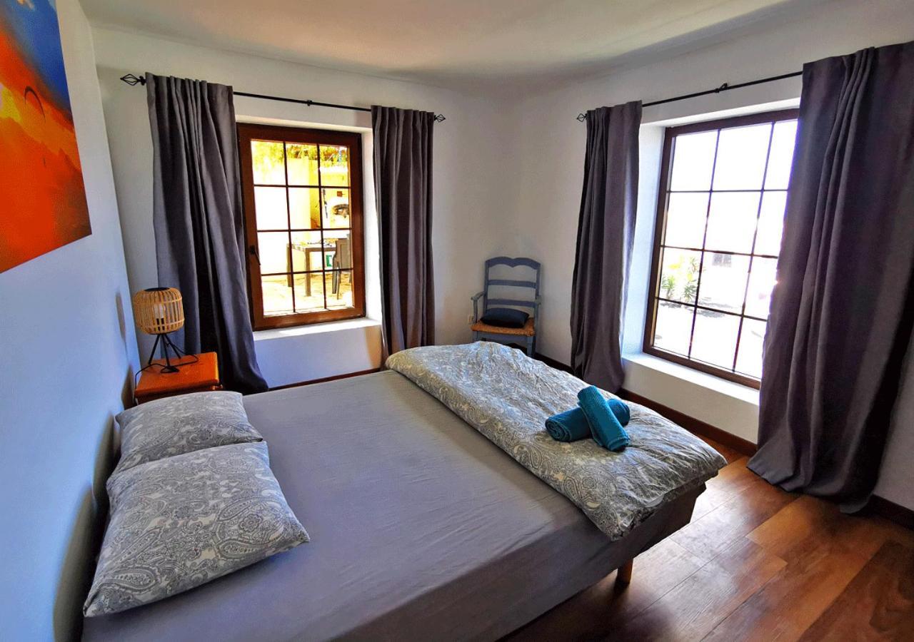 Casa La Costa, Pension Con Vistas Al Mar Extérieur photo