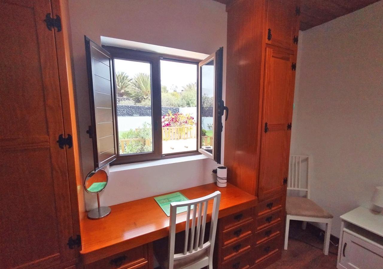 Casa La Costa, Pension Con Vistas Al Mar Extérieur photo