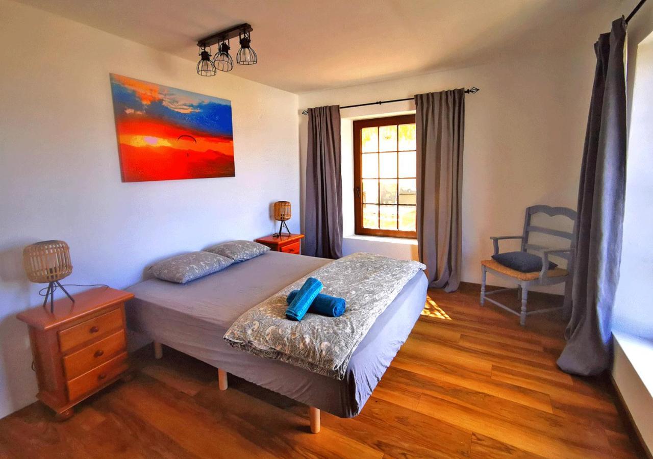 Casa La Costa, Pension Con Vistas Al Mar Extérieur photo