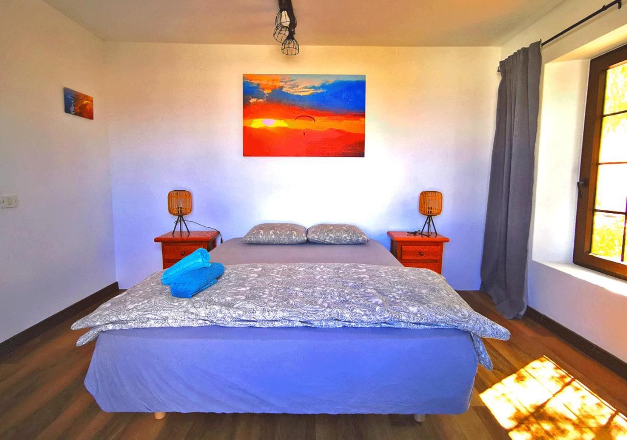 Casa La Costa, Pension Con Vistas Al Mar Extérieur photo