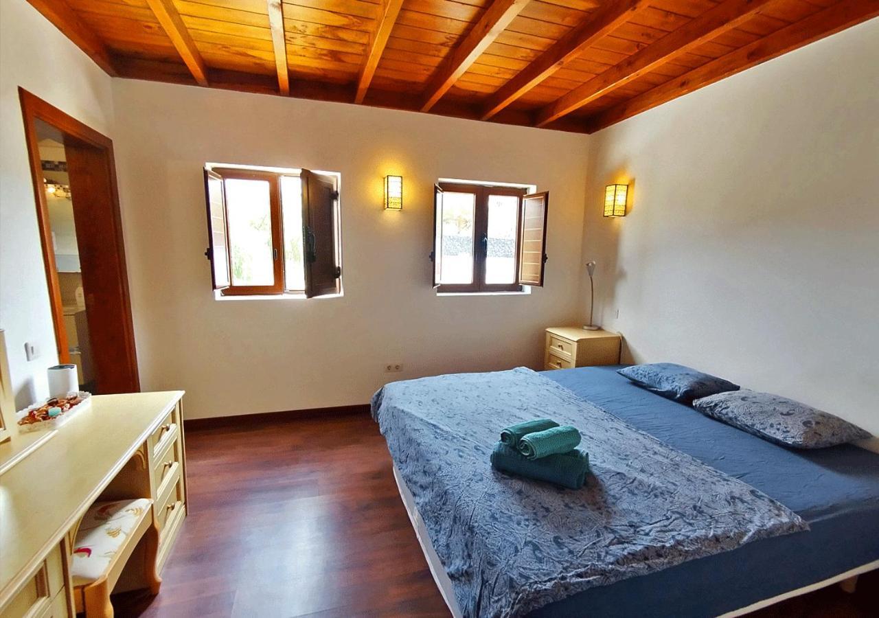 Casa La Costa, Pension Con Vistas Al Mar Extérieur photo