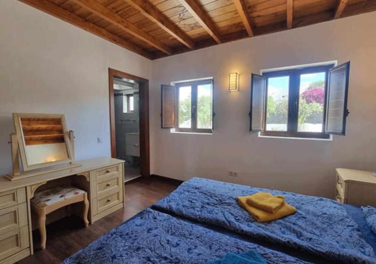 Casa La Costa, Pension Con Vistas Al Mar Extérieur photo