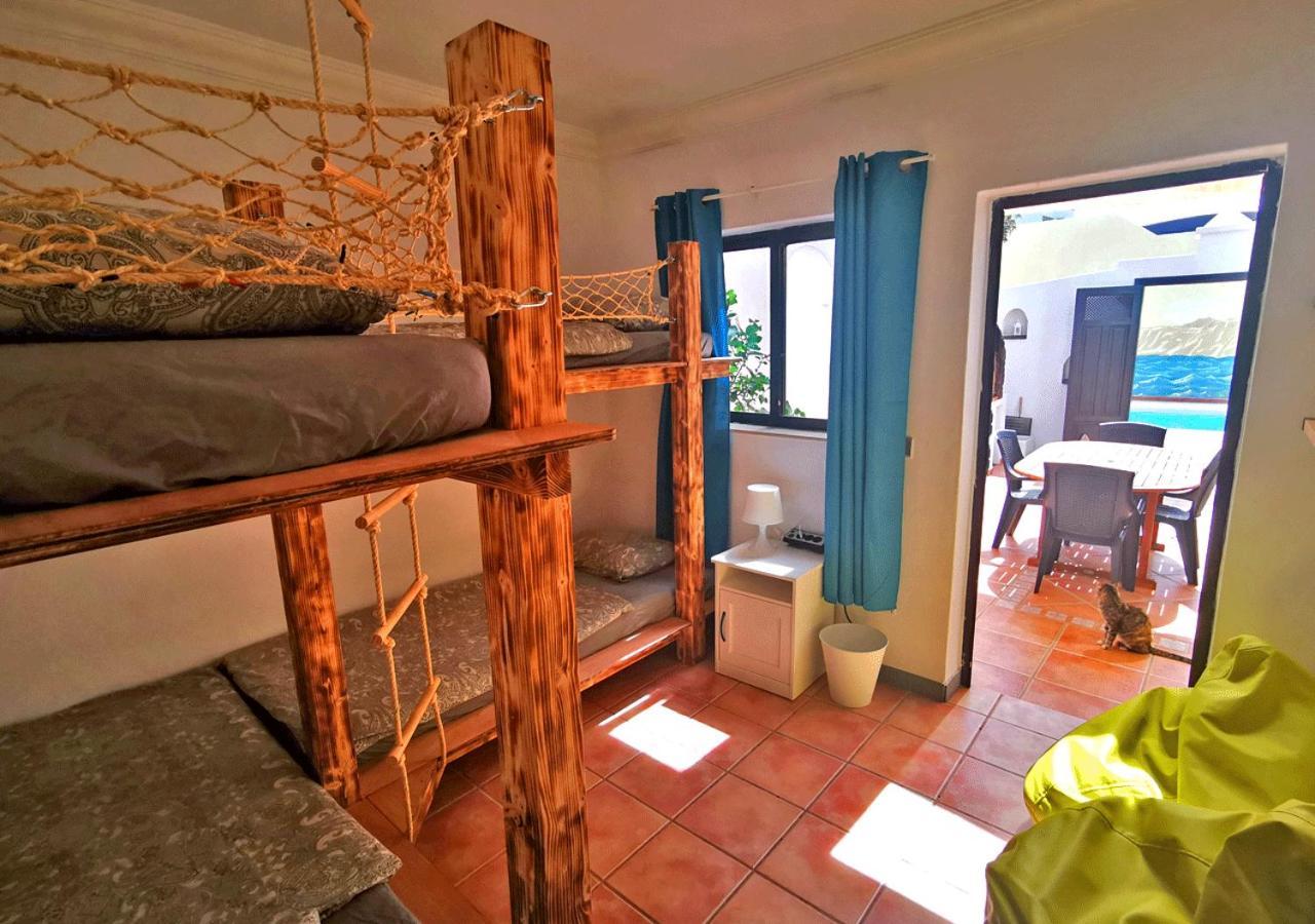 Casa La Costa, Pension Con Vistas Al Mar Extérieur photo