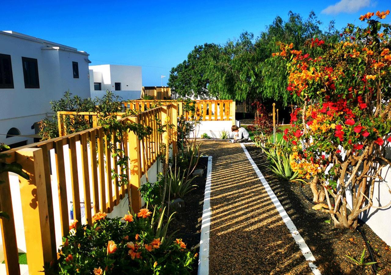 Casa La Costa, Pension Con Vistas Al Mar Extérieur photo