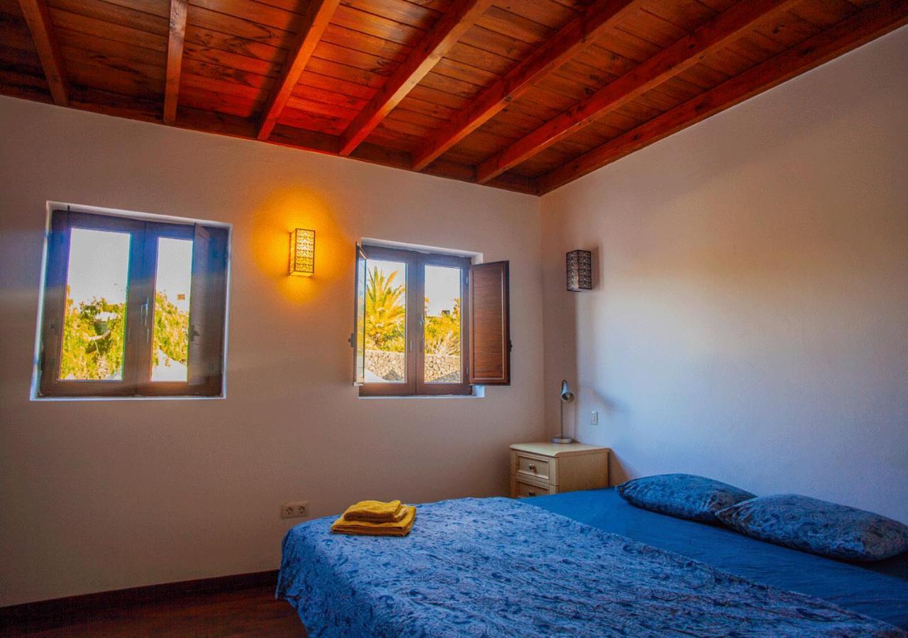 Casa La Costa, Pension Con Vistas Al Mar Extérieur photo