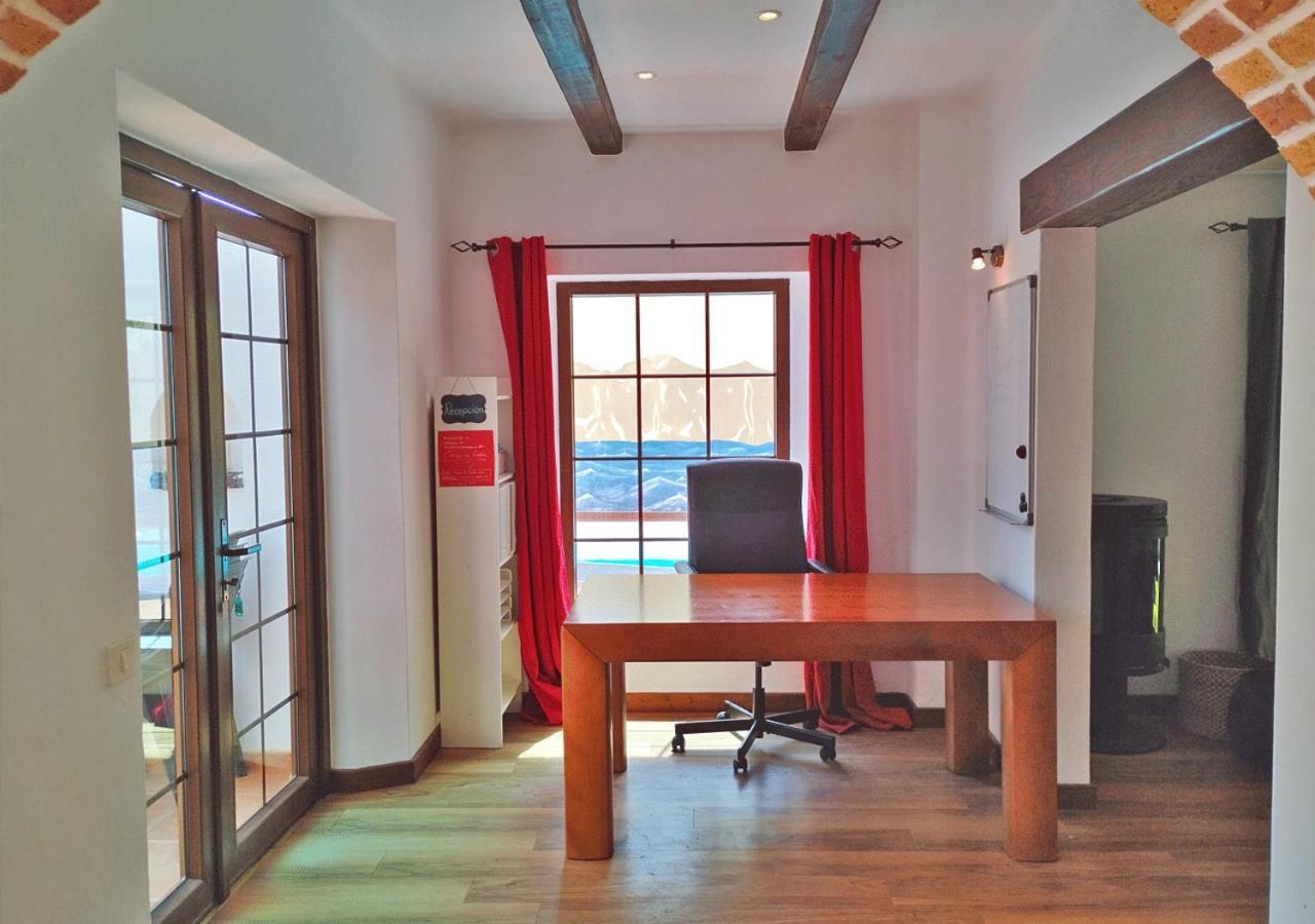 Casa La Costa, Pension Con Vistas Al Mar Extérieur photo