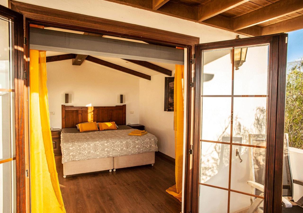 Casa La Costa, Pension Con Vistas Al Mar Extérieur photo