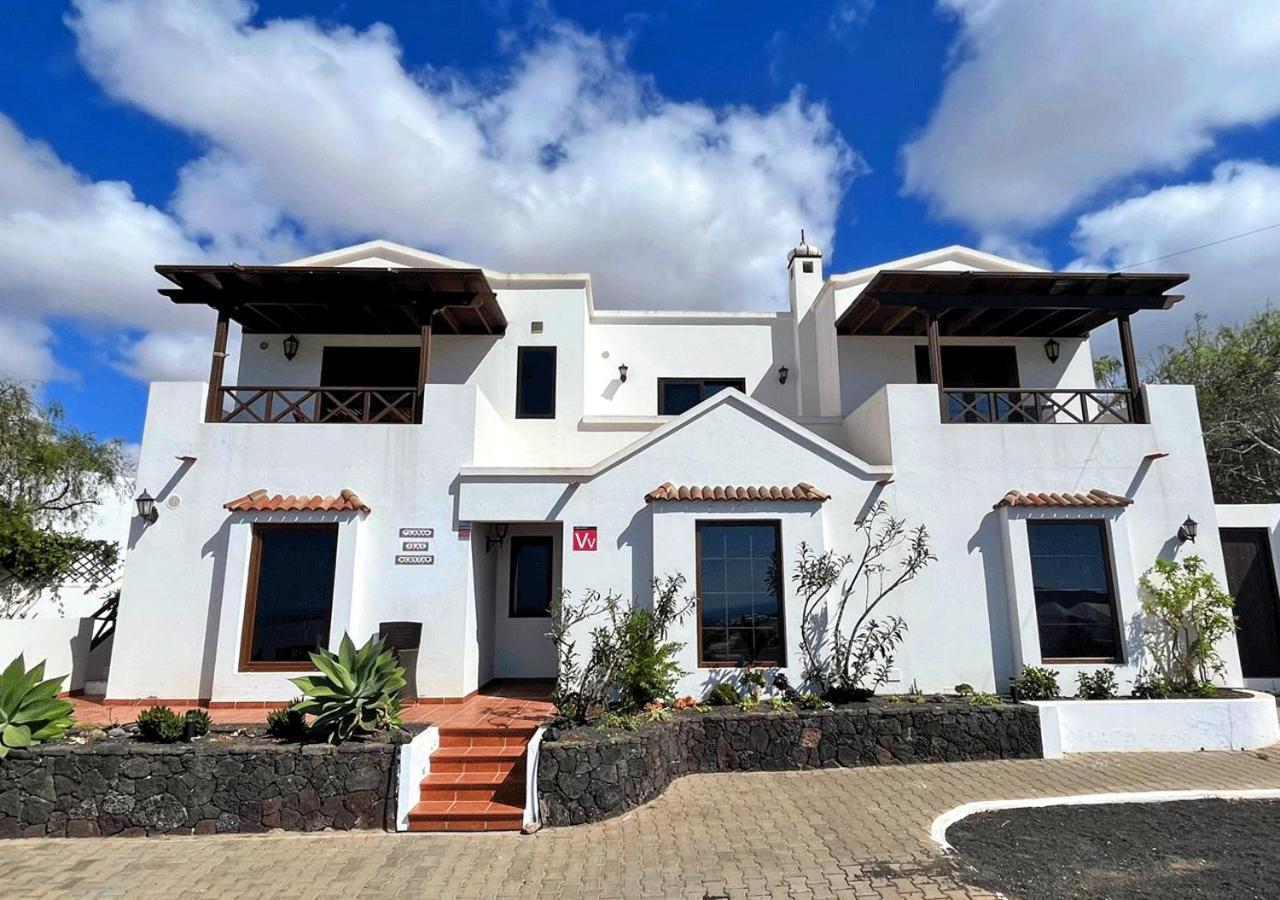 Casa La Costa, Pension Con Vistas Al Mar Extérieur photo