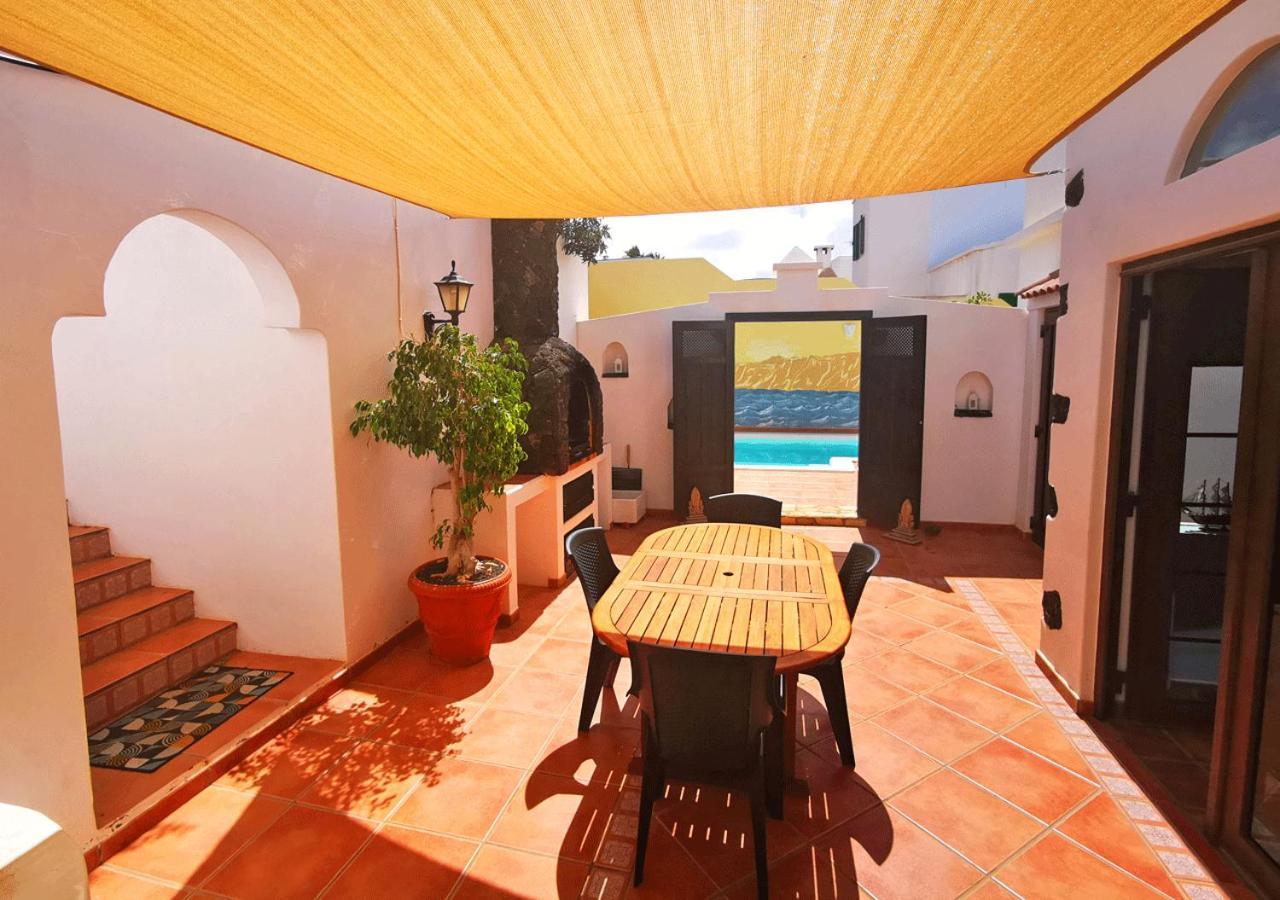 Casa La Costa, Pension Con Vistas Al Mar Extérieur photo