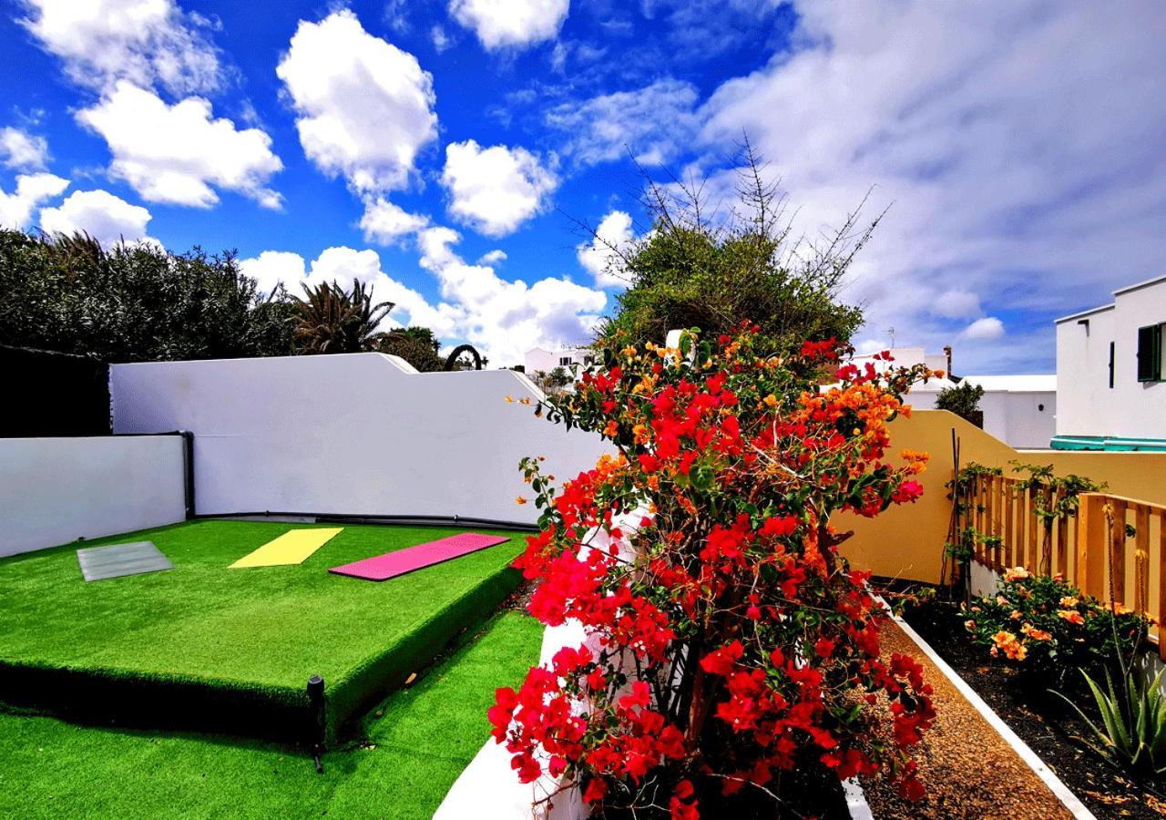 Casa La Costa, Pension Con Vistas Al Mar Extérieur photo