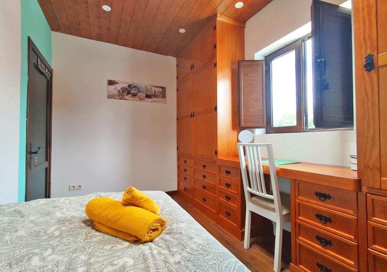 Casa La Costa, Pension Con Vistas Al Mar Extérieur photo