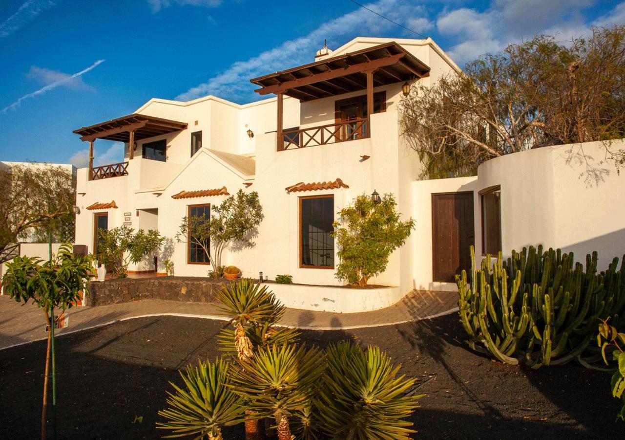 Casa La Costa, Pension Con Vistas Al Mar Extérieur photo
