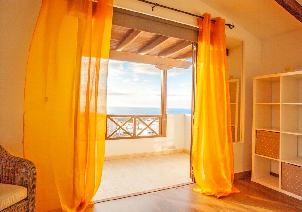 Casa La Costa, Pension Con Vistas Al Mar Extérieur photo