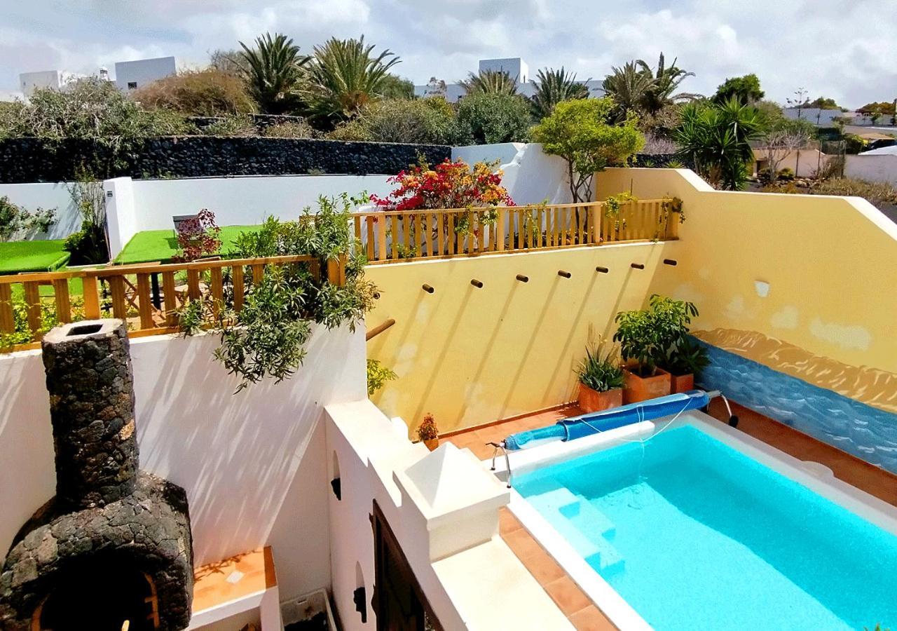 Casa La Costa, Pension Con Vistas Al Mar Extérieur photo