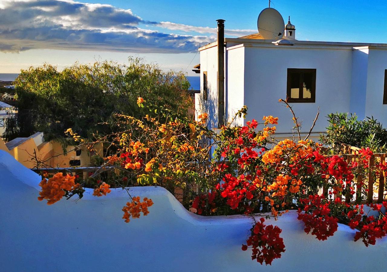 Casa La Costa, Pension Con Vistas Al Mar Extérieur photo