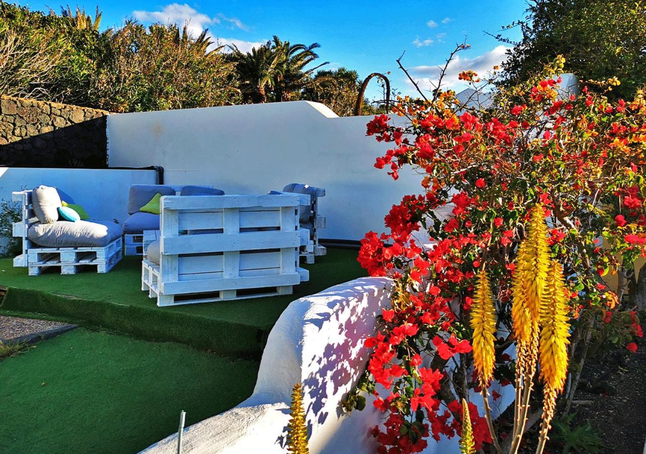 Casa La Costa, Pension Con Vistas Al Mar Extérieur photo